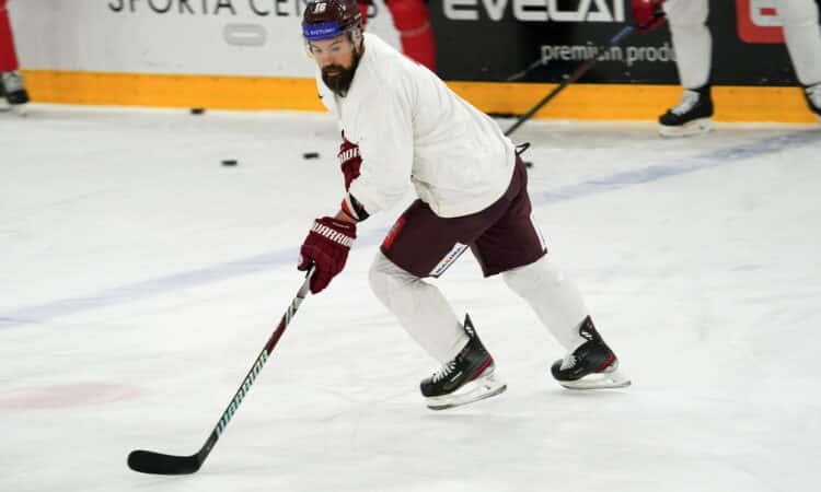 Kaspars Daugaviņš