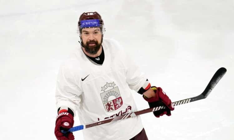 Kaspars Daugaviņš