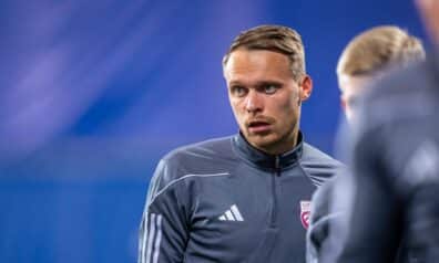 Alvis Jaunzems