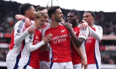 Londonas Arsenal