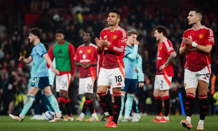 Mančestras United