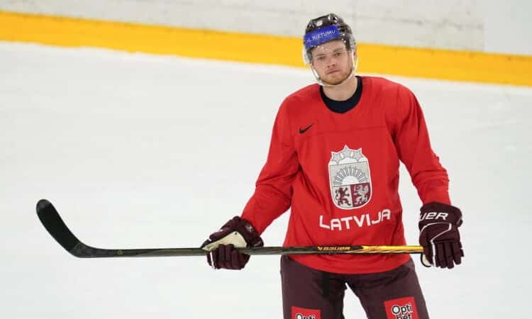 Markuss Komuls
