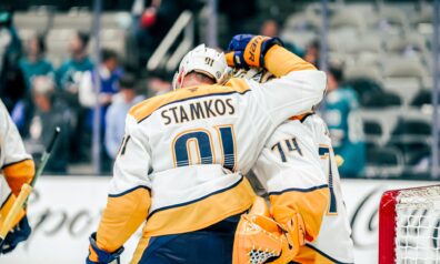 Nešvilas Predators
