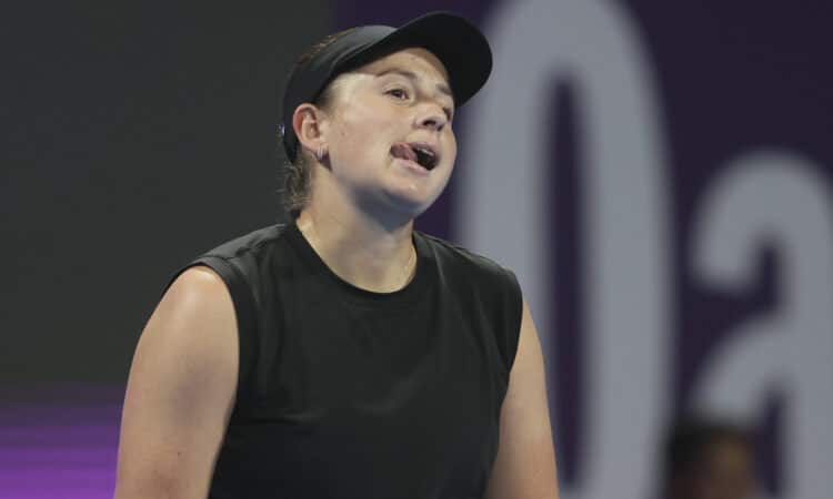 Aļona Ostapenko