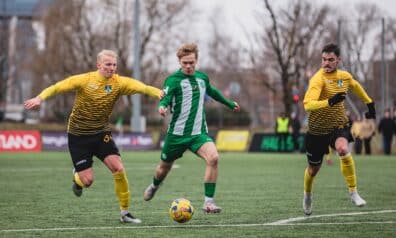 Tukums 2000 pret Mettu