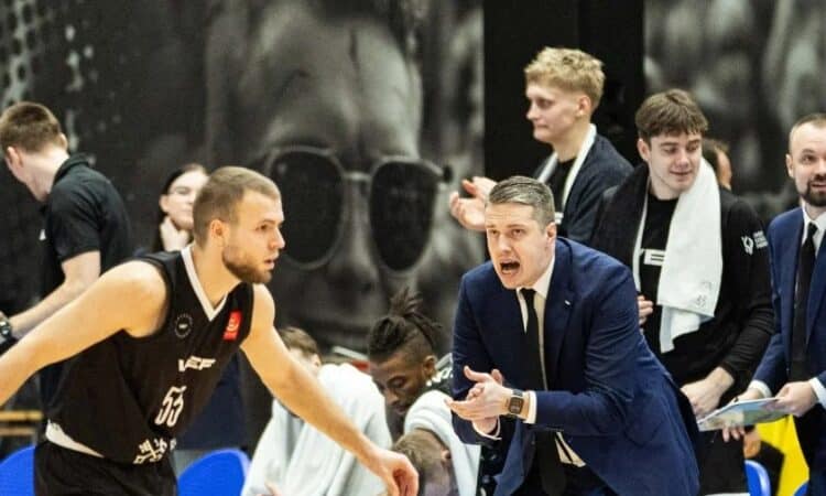 VEF Rīga