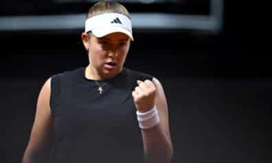 Aļona Ostapenko