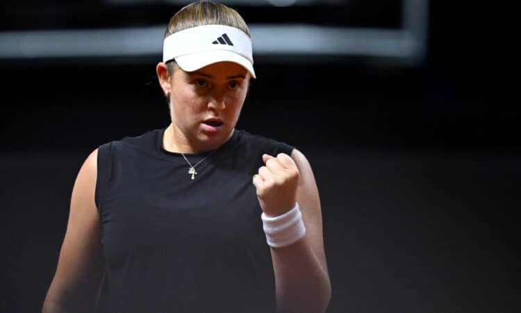 Aļona Ostapenko