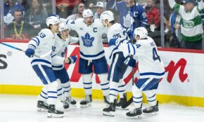 Toronto "Maple Leafs"
