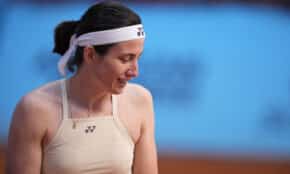 Anastasija Sevastova
