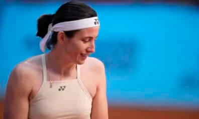 Anastasija Sevastova
