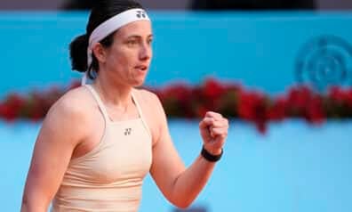 Anastasija Sevastova