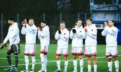 FK Liepāja