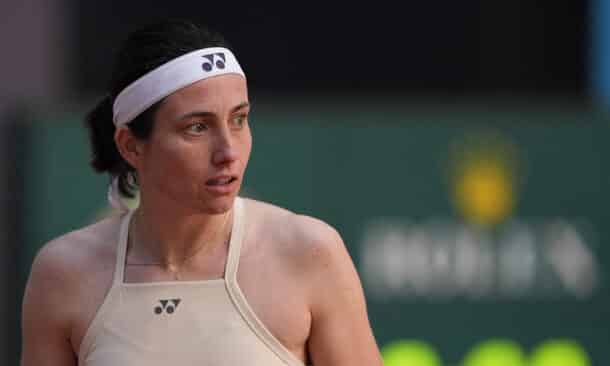 Anastasija Sevastova