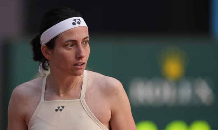 Anastasija Sevastova