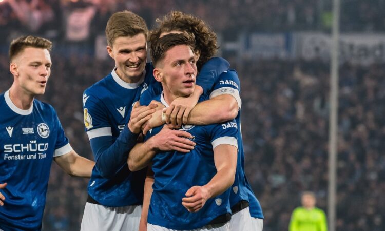 Bīlefeldes Arminia