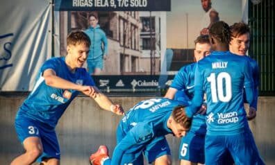BFC Daugavpils