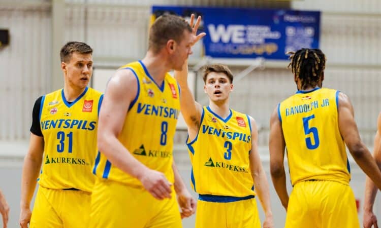 BK Ventspils