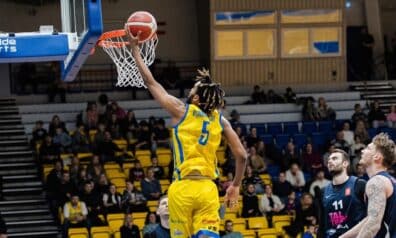 BK Ventspils
