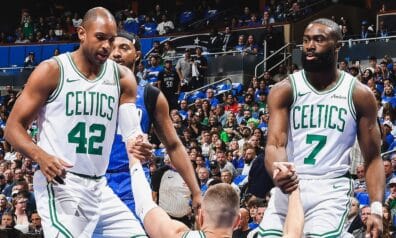 Bostonas Celtics