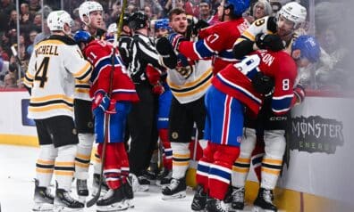 Sliktas ziņas Kolumbusai – “play-off” ceļazīmē ieķērusies “Canadiens” turpina uzvarēt