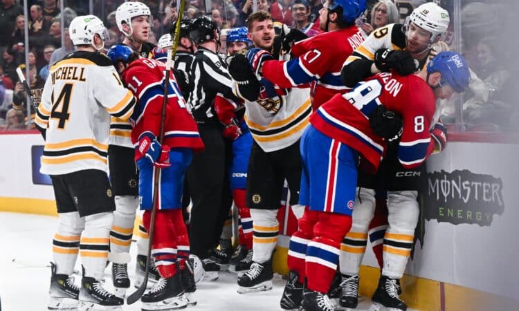 Monreālas Canadiens