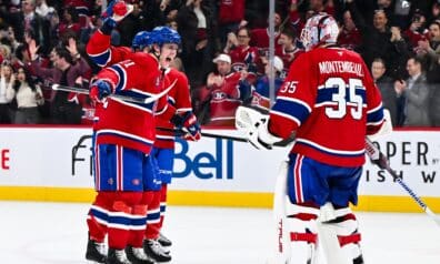 Monreālas Canadiens
