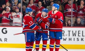 Monreālas Canadiens