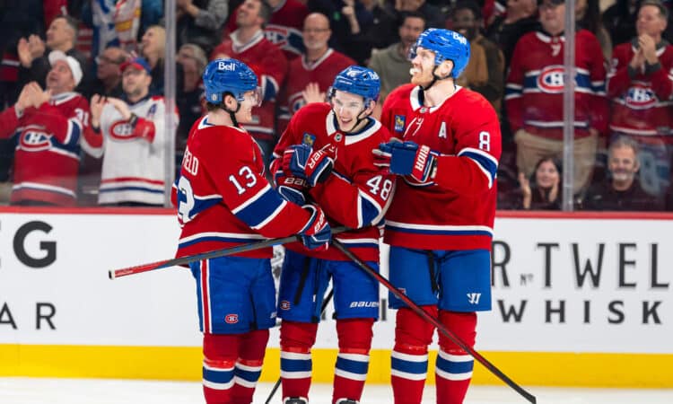 Monreālas Canadiens