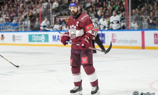 Kaspars Daugaviņš