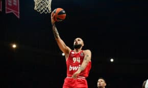 Evans Furnjē
