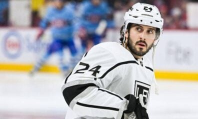 “Jets” dubulto pārsvaru sērijā, “Kings” izlaiž +4, tomēr salauž “Oilers”