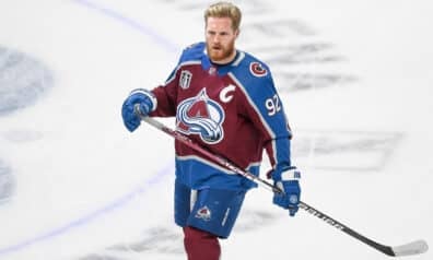 Gabriels Landeskogs