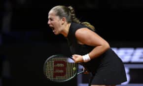 Aļona Ostapenko