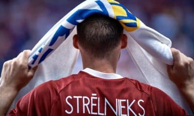 Jānis Strēlnieks