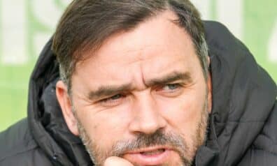 Jurģis Kalns