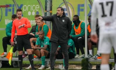 Kalns par Nikolato: Latviešu treneris nekad nečīkstēs, ka mūsu futbolisti nespēlē TOP līgās
