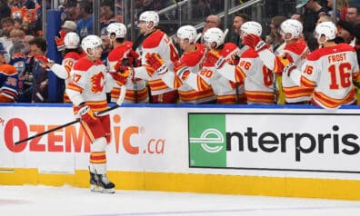 Bļugera komandas konkurente uzvar un apsteidz “Canucks” turnīra tabulā