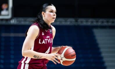 Katrīna Ozola
