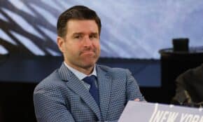 Kriss Drūrijs