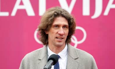 Aleksandrs Samoilovs