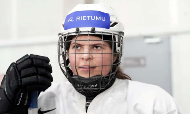 Karīna Šilajāne