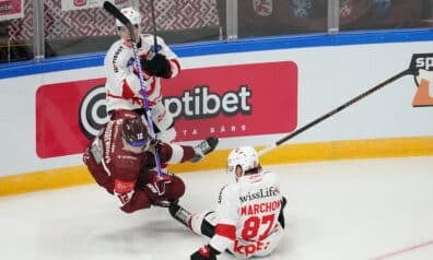 Gļebs Prohorenkovs