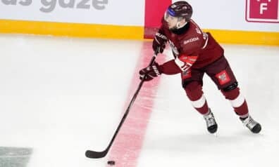 Mārtiņš Dzierkals