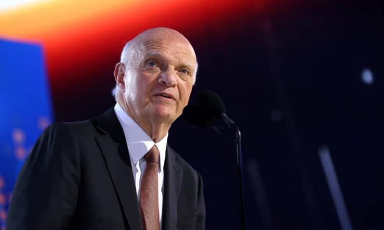 Lū Lamoriello
