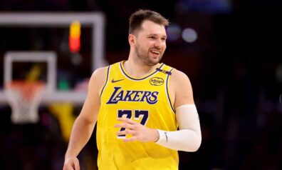 Luka Dončičs