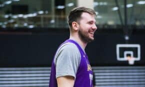 Luka Dončičs