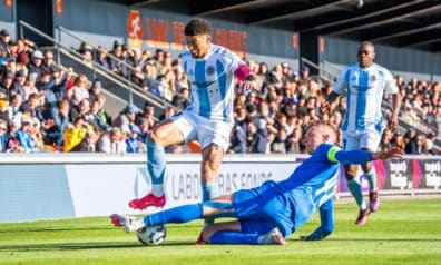 Režinaldu Ramiriss un Žiga Lipuščeks