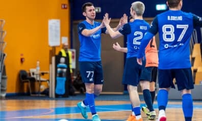 RFS Futsal