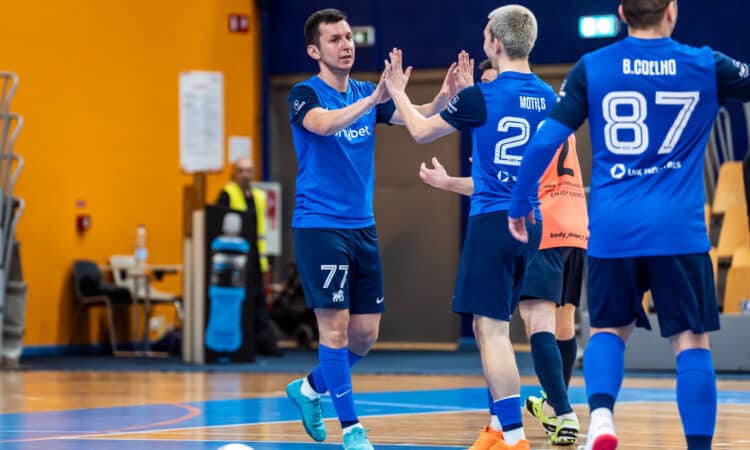 RFS Futsal